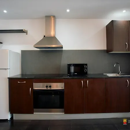 Bellavista Apartment Maspalomas (Gran Canaria)