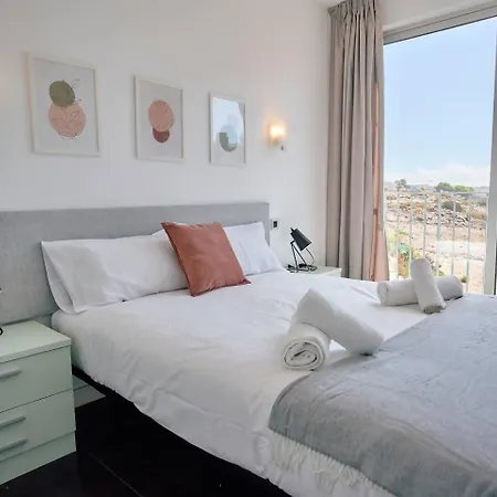 Apartment Bellavista