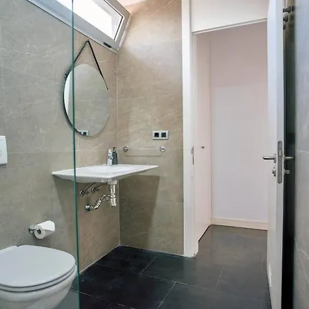 Apartment Bellavista Maspalomas (Gran Canaria)