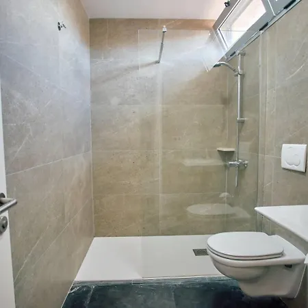 Bellavista Apartment