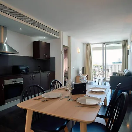 Bellavista Apartment Maspalomas (Gran Canaria)